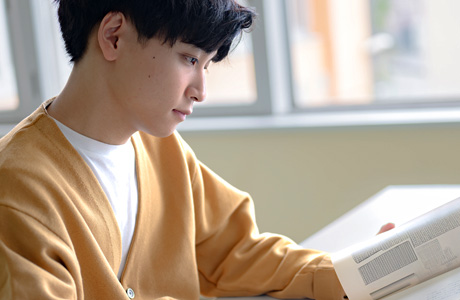 中学生・高校生 個別指導コース