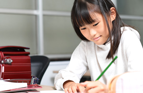 小学4・5・6年生コース