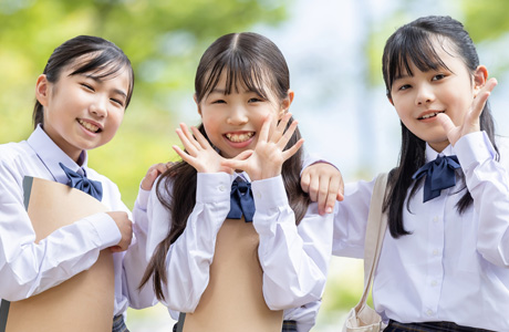 中学1・2年生コース