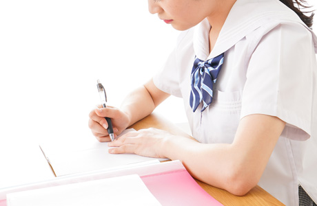 中学3年生【受験対策】